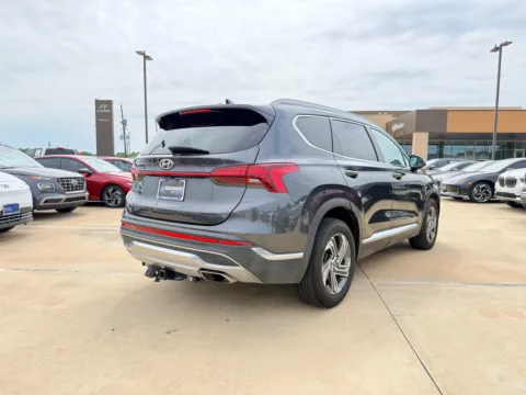 More photos of 2021 Hyundai Santa Fe SEL at Dallas Direct Auto, TX
