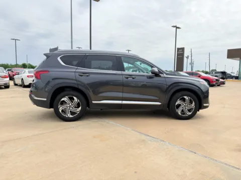 More photos of 2021 Hyundai Santa Fe SEL at Dallas Direct Auto, TX