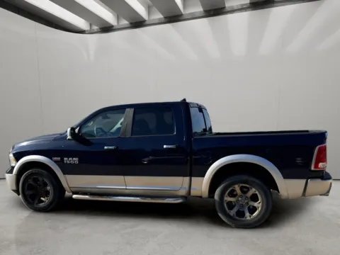 Photos of 2015 Ram 1500 Laramie for sale in Irving, TX at Dallas Direct Auto