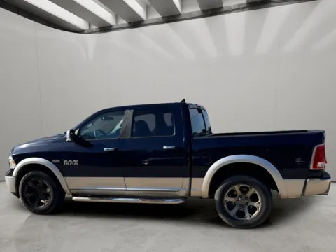Another view of 2015 Ram 1500 Laramie for sale in Irving, TX at Dallas Direct Auto