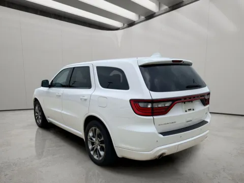 Another view of 2019 Dodge Durango GT Plus for sale in Irving, TX at Dallas Direct Auto