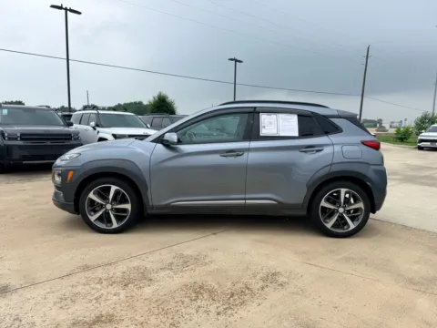 More photos of 2019 Hyundai Kona Ultimate at Dallas Direct Auto, TX
