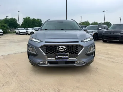 Photos of 2019 Hyundai Kona Ultimate for sale in Irving, TX at Dallas Direct Auto