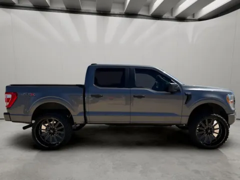 More photos of 2021 Ford F-150 XL at Dallas Direct Auto, TX