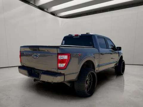 More photos of 2021 Ford F-150 XL at Dallas Direct Auto, TX