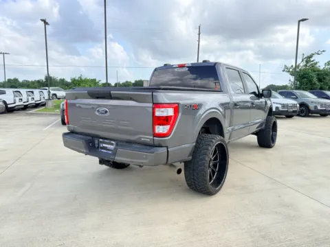 More photos of 2021 Ford F-150 XL at Dallas Direct Auto, TX