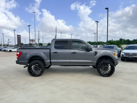 More photos of 2021 Ford F-150 XL at Dallas Direct Auto, TX