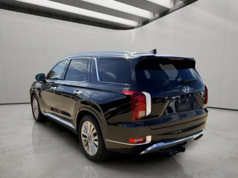 Another view of 2020 Hyundai Palisade Limited for sale in Irving, TX at Dallas Direct Auto