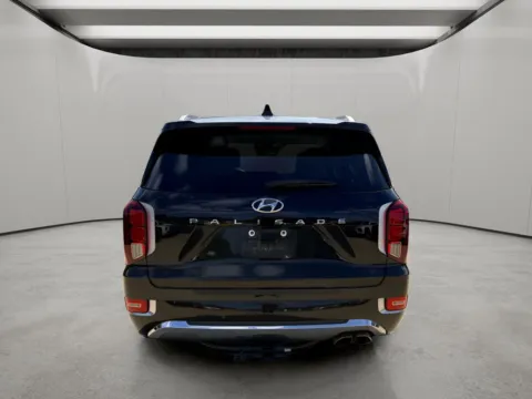 More photos of 2020 Hyundai Palisade Limited at Dallas Direct Auto, TX