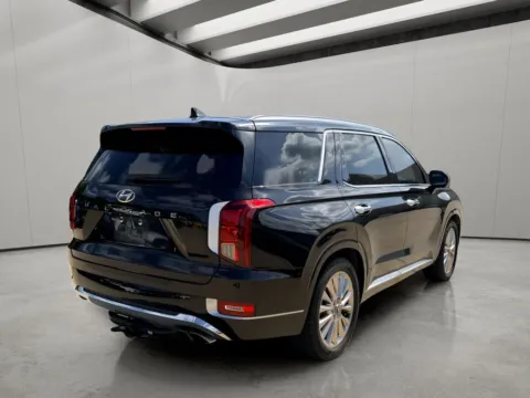 More photos of 2020 Hyundai Palisade Limited at Dallas Direct Auto, TX