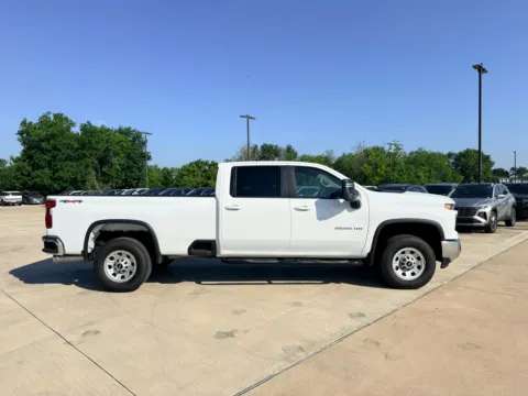 More photos of 2025 Chevrolet Silverado LT at Dallas Direct Auto, TX
