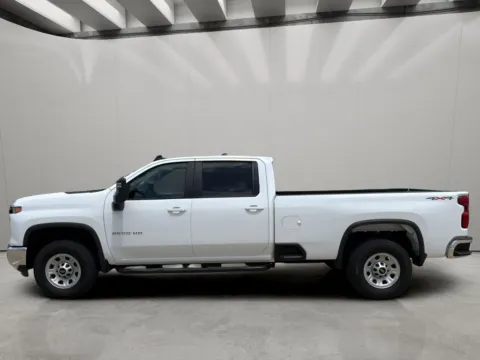 Another view of 2025 Chevrolet Silverado LT for sale in Irving, TX at Dallas Direct Auto