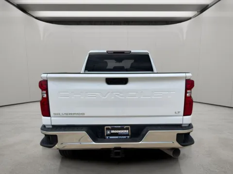 More photos of 2025 Chevrolet Silverado LT at Dallas Direct Auto, TX