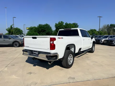 More photos of 2025 Chevrolet Silverado LT at Dallas Direct Auto, TX