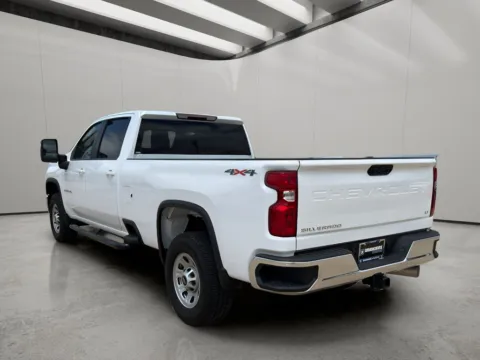 More photos of 2025 Chevrolet Silverado LT at Dallas Direct Auto, TX