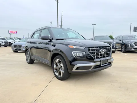Another view of 2023 Hyundai Venue SEL for sale in Irving, TX at Dallas Direct Auto