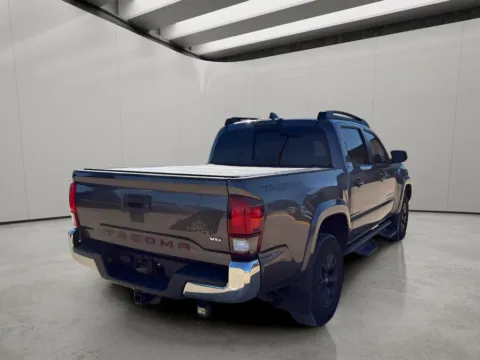 More photos of 2021 Toyota Tacoma SR5 at Dallas Direct Auto, TX