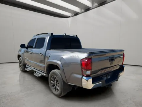 Another view of 2021 Toyota Tacoma SR5 for sale in Irving, TX at Dallas Direct Auto