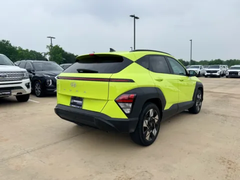 More photos of 2024 Hyundai Kona SEL at Dallas Direct Auto, TX