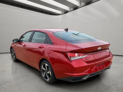 Another view of 2023 Hyundai Elantra SEL for sale in Irving, TX at Dallas Direct Auto