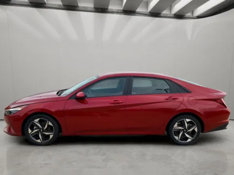 Photos of 2023 Hyundai Elantra SEL for sale in Irving, TX at Dallas Direct Auto
