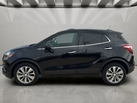 Photos of 2020 Buick Encore Preferred for sale in Irving, TX at Dallas Direct Auto