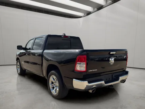 Another view of 2020 Ram 1500 Lone Star for sale in Irving, TX at Dallas Direct Auto