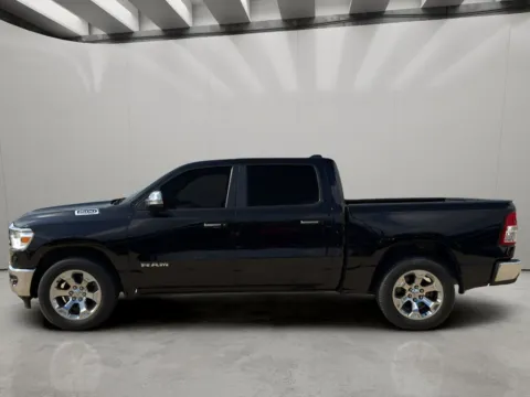 Photos of 2020 Ram 1500 Lone Star for sale in Irving, TX at Dallas Direct Auto