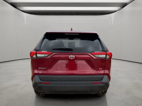 More photos of 2022 Toyota RAV4 LE at Dallas Direct Auto, TX