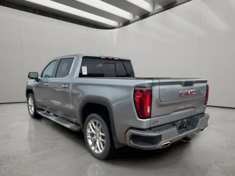 Another view of 2023 GMC Sierra Denali for sale in Irving, TX at Dallas Direct Auto