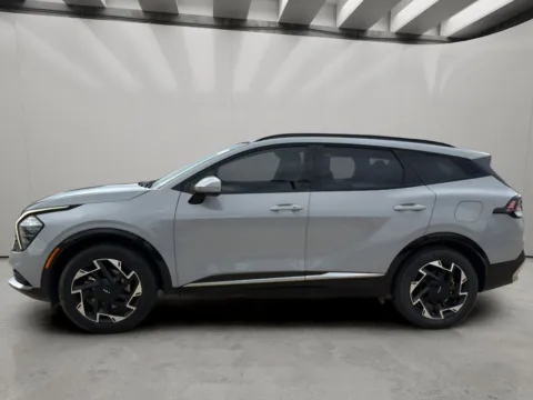 Photos of 2023 Kia Sportage SX-Prestige for sale in Irving, TX at Dallas Direct Auto