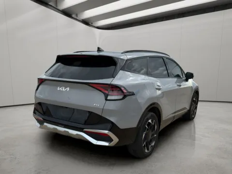 More photos of 2023 Kia Sportage SX-Prestige at Dallas Direct Auto, TX