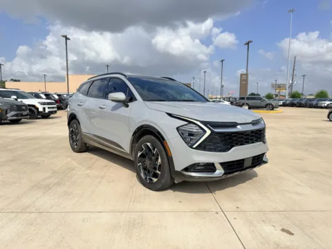 More photos of 2023 Kia Sportage SX-Prestige at Dallas Direct Auto, TX