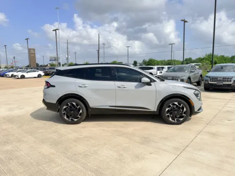 More photos of 2023 Kia Sportage SX-Prestige at Dallas Direct Auto, TX