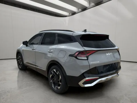 Another view of 2023 Kia Sportage SX-Prestige for sale in Irving, TX at Dallas Direct Auto