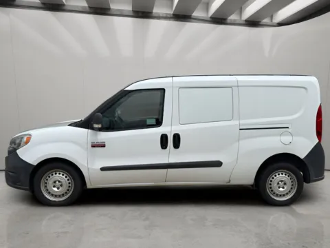Photos of 2018 Ram ProMaster City Tradesman for sale in Irving, TX at Dallas Direct Auto