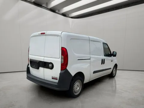 More photos of 2018 Ram ProMaster City Tradesman at Dallas Direct Auto, TX