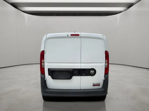 More photos of 2018 Ram ProMaster City Tradesman at Dallas Direct Auto, TX