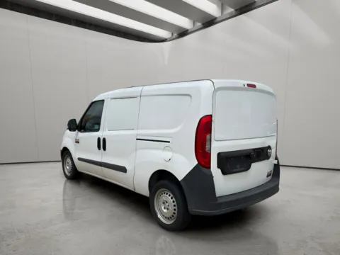 Another view of 2018 Ram ProMaster City Tradesman for sale in Irving, TX at Dallas Direct Auto