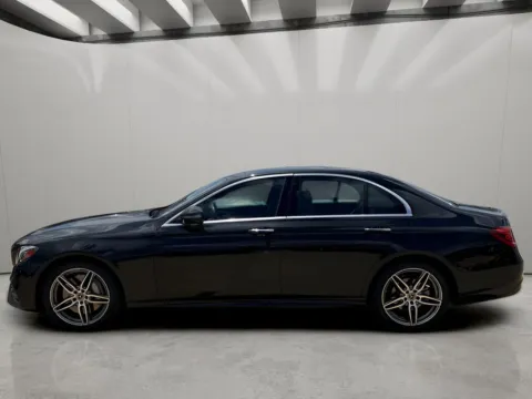 Photos of 2019 Mercedes-Benz E-Class E300 4MATIC for sale in Irving, TX at Dallas Direct Auto