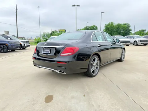 More photos of 2019 Mercedes-Benz E-Class E300 4MATIC at Dallas Direct Auto, TX