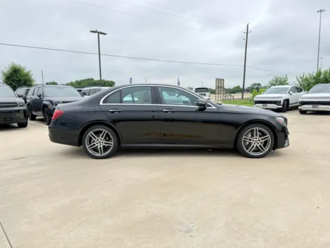 More photos of 2019 Mercedes-Benz E-Class E300 4MATIC at Dallas Direct Auto, TX