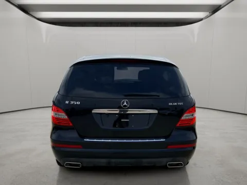 More photos of 2012 Mercedes-Benz R-Class R350 BlueTEC at Dallas Direct Auto, TX