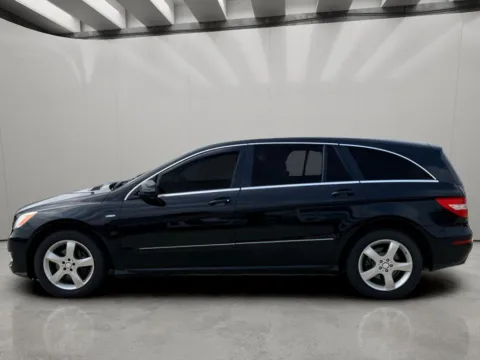 Photos of 2012 Mercedes-Benz R-Class R350 BlueTEC for sale in Irving, TX at Dallas Direct Auto