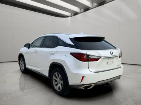 Another view of 2016 Lexus RX 350 for sale in Irving, TX at Dallas Direct Auto