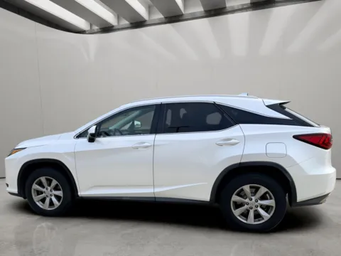 Photos of 2016 Lexus RX 350 for sale in Irving, TX at Dallas Direct Auto