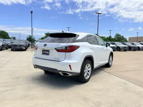 More photos of 2016 Lexus RX 350 at Dallas Direct Auto, TX