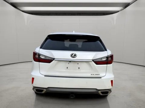 More photos of 2016 Lexus RX 350 at Dallas Direct Auto, TX