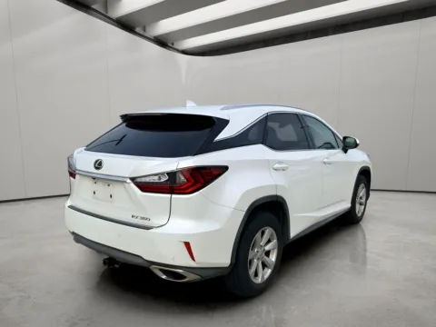 More photos of 2016 Lexus RX 350 at Dallas Direct Auto, TX