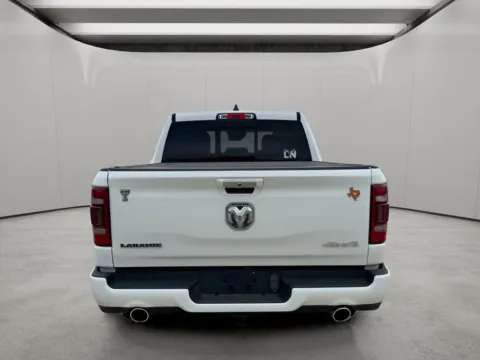 More photos of 2021 Ram 1500 Laramie at Dallas Direct Auto, TX